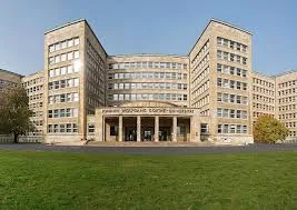 University of Frankfurt